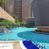 Отель Times Square Residence Suite Kl, фото 16