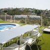 Отель House With 5 Bedrooms in Calafell, With Wonderful sea View, Private Po, фото 23