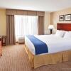 Отель Holiday Inn Express Hotel & Suites East Lansing, an IHG Hotel, фото 4