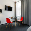 Отель Happy Apartments, фото 6