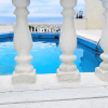 Отель Junior Villa two Floors for up to 10 Vacationers, фото 5