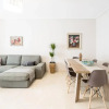 Отель Clio 3bd Apt in Athens, Next To Sygrou-Fix Metro, фото 13