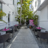 Отель Posh South Beach Hostel, фото 27