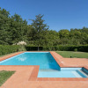 Отель Independent farmhouse absolute privacy-Casale il Timignano, фото 6