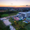 Отель Courtyard Marriott Paramaribo, фото 11