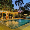 Отель Pushp Vatika Resort & Lawns, фото 10