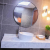 Отель Signature Holiday Homes - Newly Furnished 1 BHK in Time Place Tower, Dubai Marina, фото 5
