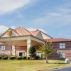 Отель Super 8 Jacksonville AR, фото 1