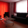 Отель Ferienwohnung Chasa Percosta 21147, фото 6