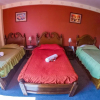 Отель Lost Inn La Paz, фото 24