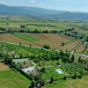 Отель Villa with Spacious Garden, Swimming Pool, Hot Tub, Tennis Court near Cortona, фото 14