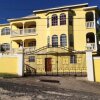 Отель Pura Vida Jamaica в Фалмуте