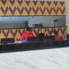Отель Jingtong Business Hotel Yulin Chengxi, фото 7