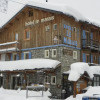 Отель CHALET GRINCH 90m2, 3 Sdb, skis aux pieds, wifi, фото 1