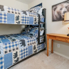 Отель Casita Gonzalez - Modern Mountain Home Situated In A Prime Location Of Big Bear! 2 Bedroom Home, фото 10