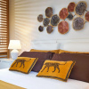 Отель Villa Giame CaseSicule - Private Pool, Beach at 350mt-Villa Giame, фото 4
