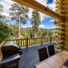 Отель Log Cabin w/ Private Hot Tub on Wenatchee River!, фото 7