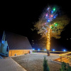 Отель Hidden Garden Bungalow, фото 1
