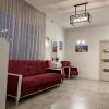 Отель Santorini Hostel, фото 4