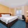 Отель Fairfield Inn & Suites by Marriott Eugene East/Springfield, фото 2