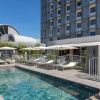 Отель AC Hotel by Marriott Marseille Prado Velodrome, фото 18