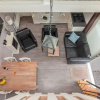Отель Vakantiewoning Westkapelle Zuidstraat 22, фото 11