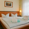 Отель Am Weststrand Aparthotel Kuhlungsborn, фото 34