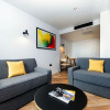Отель Staycity Aparthotels Manchester Northern Quarter, фото 32