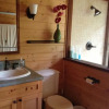 Отель Volcano Hidden Cottage, фото 9