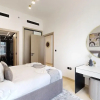 Отель Primestay - 1BR in Binghatti Nova - JVC, фото 8