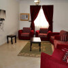 Отель Dyar Qiba Hotel Apartment, фото 3
