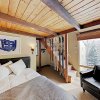 Отель New Listing Mountain Views By Lionshead Hot Tub 3 Bedroom Condo, фото 16