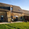 Отель Gîtes de lEcosse, фото 6
