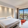 Отель Midas Roma, a member of Barceló Hotel Group, фото 14