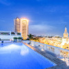 Отель NH Cartagena Urban Royal, фото 21