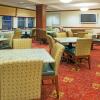 Отель Holiday Inn Express and Suites Hampton South Seabr, фото 20