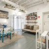 Отель Blue Apartment Trastevere, фото 5