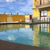 Отель Residencial Tazacorte Luxe, фото 16