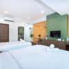 Отель Tago Hotel - Suong Nguyet Anh, фото 6