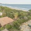 Отель Villa Monte Nai Costa Rei, фото 16