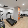 Отель Park Inn by Radisson Makkah Thakher Algharbi, фото 15