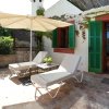 Отель Vacation rental on agroturismo with swimming pool in the heart of Mallorca, фото 12