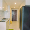Отель Comfort And Modern Look 3Br Sky House Bsd Apartment, фото 16