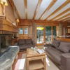 Отель Chalet Baribal, фото 12