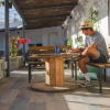 Отель The Tree House Hostel, фото 10