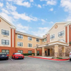 Отель Extended Stay America Hotel - Memphis - Quail Hollow, фото 17