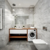 Отель Stylish and spacious studio, фото 23