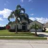 Отель Kissimmee-Davenport Pool Homes by Hayes, фото 30