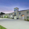 Отель Days Inn by Wyndham Baton Rouge Airport, фото 5