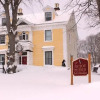 Отель The Pictou Puffin Bed and Breakfast, фото 5